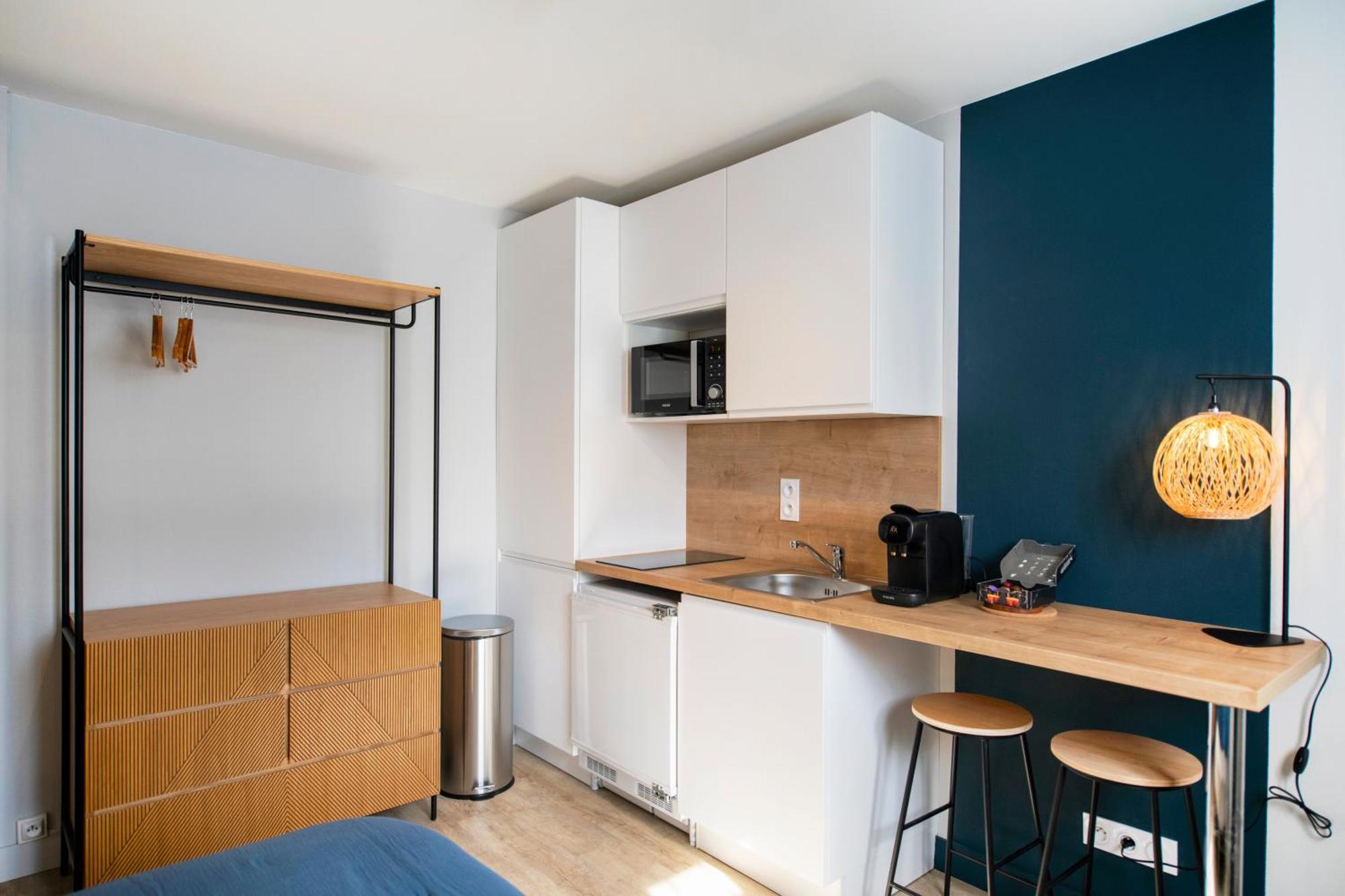 Apartament Cathedrale - Hypercentre Orlean Zewnętrze zdjęcie